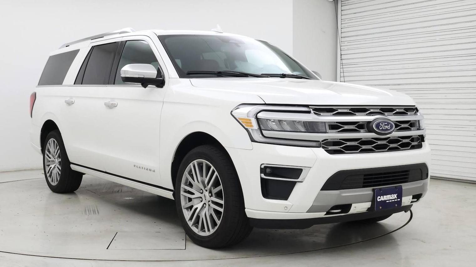 FORD EXPEDITION MAX 2023 1FMJK1M88PEA22731 image FORD EXPEDITION MAX 2023 1FMJK1M88PEA22731 image